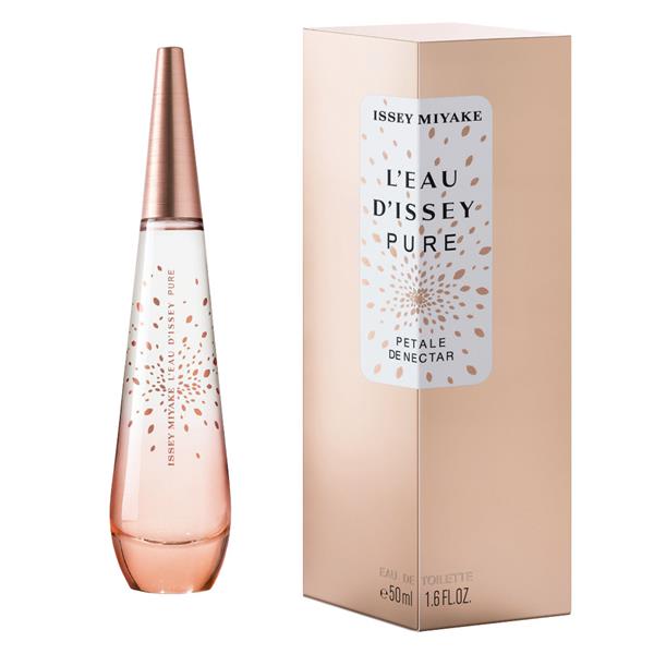 Issey Miyake Pure Petale De Nectar Eau De Toilette (50ml)