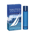 Nautica Oceans Eau De Toilette Men's Spray (20ml)