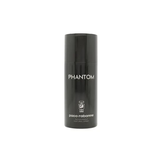 Paco Rabanne Phantom Deodorant Spray (150ml)