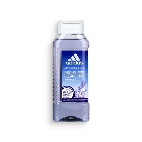 Adidas Pre Sleep Calm Shower Gel (250ml)