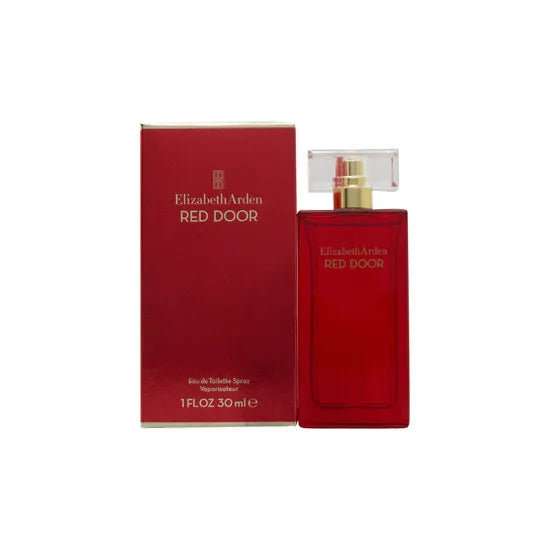 Elizabeth Arden Red Door Eau De Toilette (50ml)