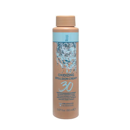 JJ's Oxidizing Emulsion Cream (150ml)