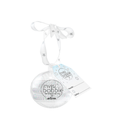 Invisibobble Slim Bauble Set of 3 Hair Ring