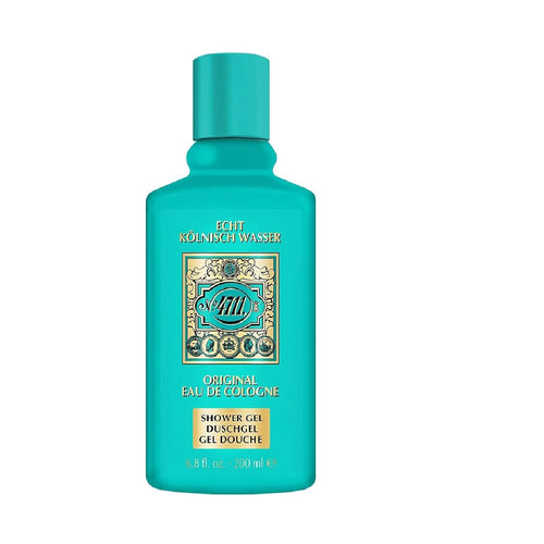 4711 Original Shower Gel, 200ml bottle