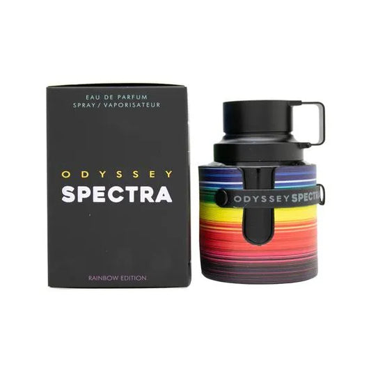 Armaf Odyssey Spectra Rainbow Eau De Parfum (100ml)