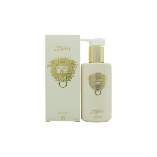 Jean Paul Gaultier Divine Shower Gel (200ml)