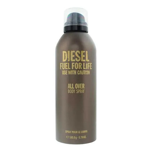 Diesel Fuel For Life Homme Body Spray (200ml)