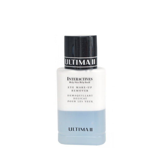 Ultima II Interactives Eye Make Up Remover (150ml)