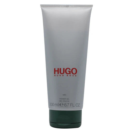 Hugo Boss Shower Gel (200ml)