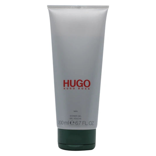 Hugo Boss Shower Gel (200ml)