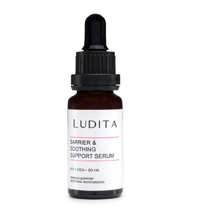 Ludita Soothing Ceramide Serum (30ml)