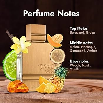 Al Haramain Amber Oud Gold Edition Unisex (60ml)