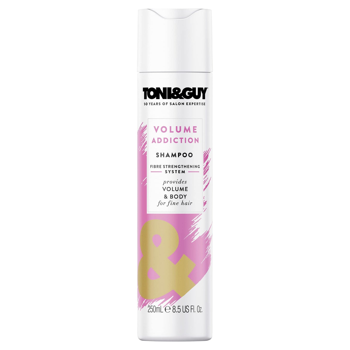 Toni & Guy Volume Addiction Shampoo For Fine Hair (250ml)