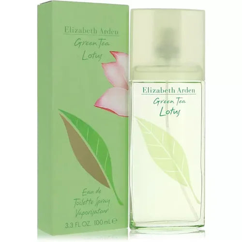 Elizabeth Arden Green Tea Lotus (100ml)