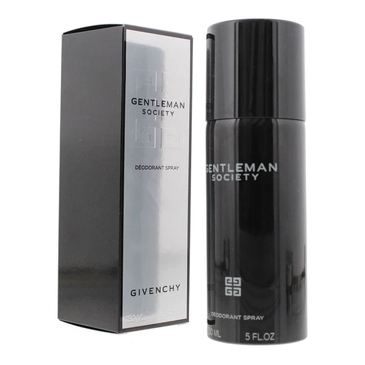 Givenchy Gentleman Society Deodorant Spray (150ml)