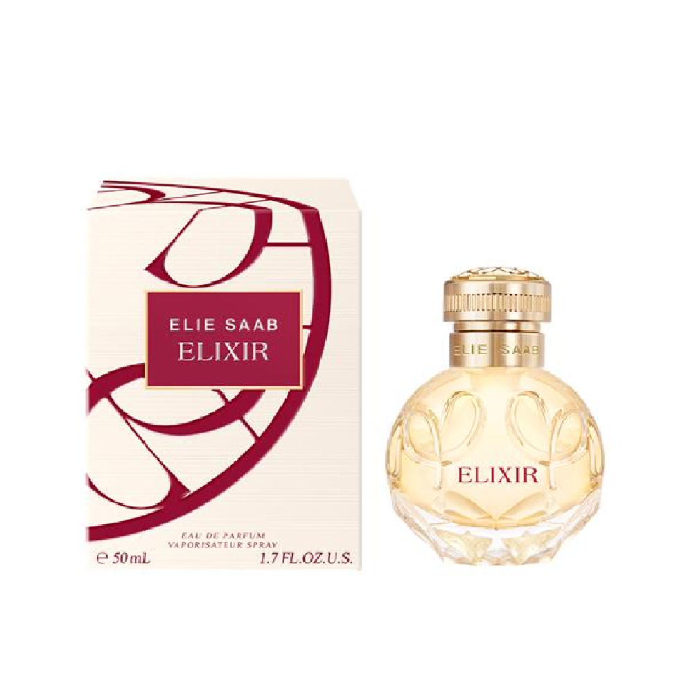Elie Saab Elixir Eau De Parfum Spray (30ml)