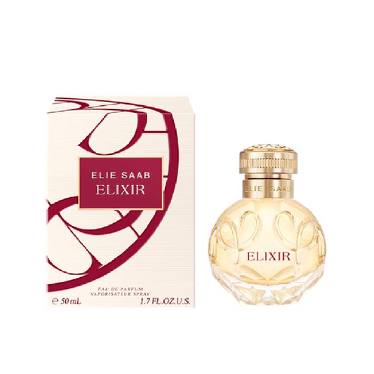 Elie Saab Elixir Eau De Parfum Spray (30ml)