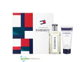 Tommy Hilfiger Tommy Gift Set 100ml Eau De Toilette + 100ml Body Wash
