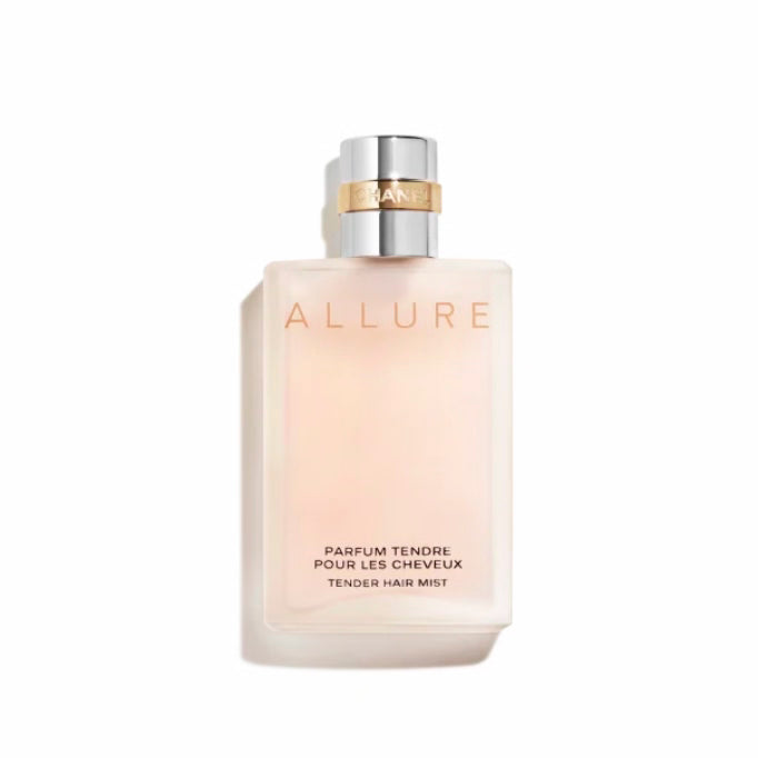 Chanel Allure Tender Hair Mist (35ml)