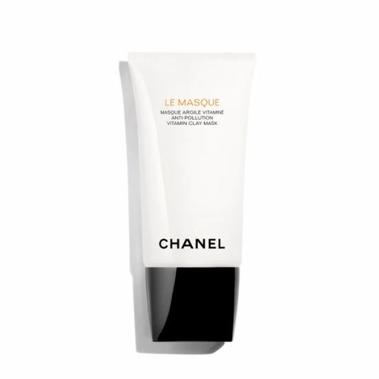 Chanel Le Masque Anti-pollution Vitamin Clay Mask (75ml)