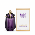 Mugler Alien Eau de Parfum 6ml miniature bottle with box