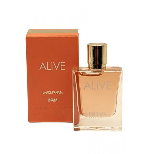 Hugo Boss Alive by Eau de Parfum (5ml)