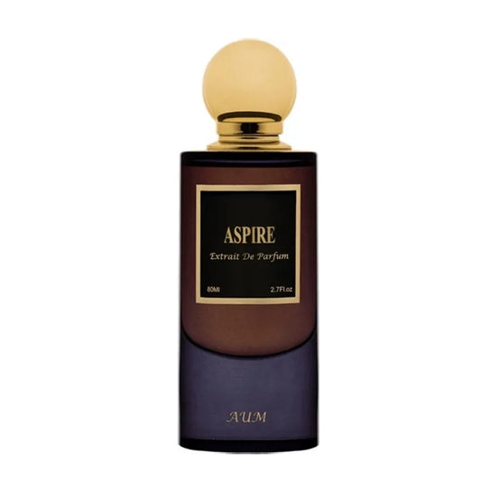 Aum -Aspire Extrait De Parfum (80ml)