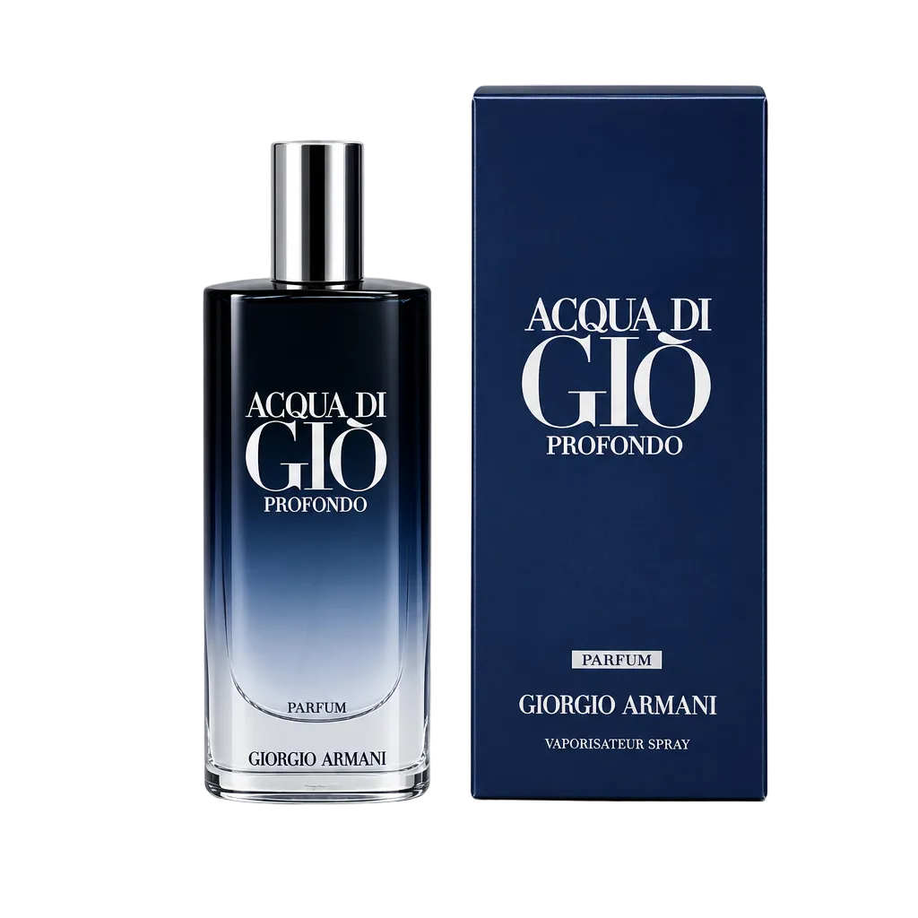 Giorgio Armani Acqua di Giò Profondo Parfum 15ml