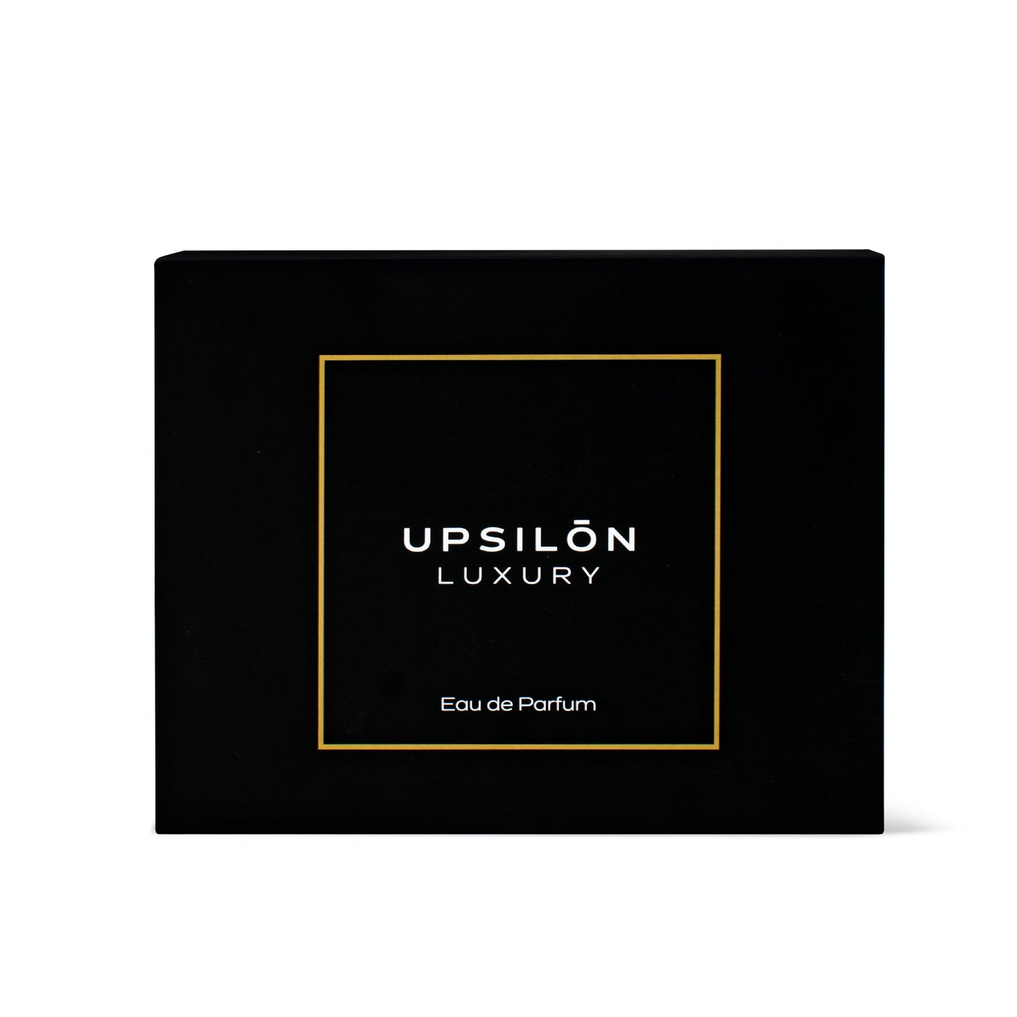 Upsilon Luxury Man Perfume Men Gift Set (4 x 20ml)