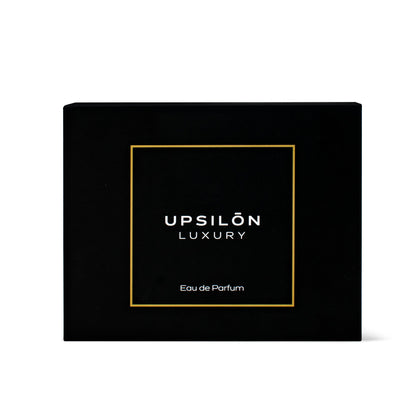 Upsilon Luxury Man Perfume Men Gift Set (4 x 20ml)