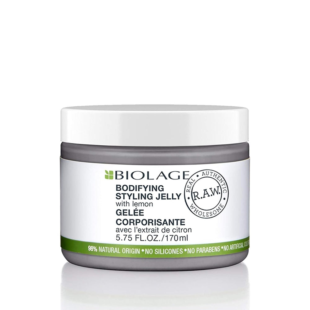 Matrix Biolage Bodifying Styling Jelly (170ml)