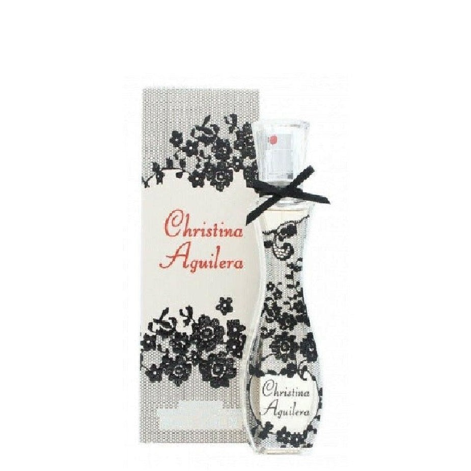 Christina Aguilera Eau De Parfum (50ml)