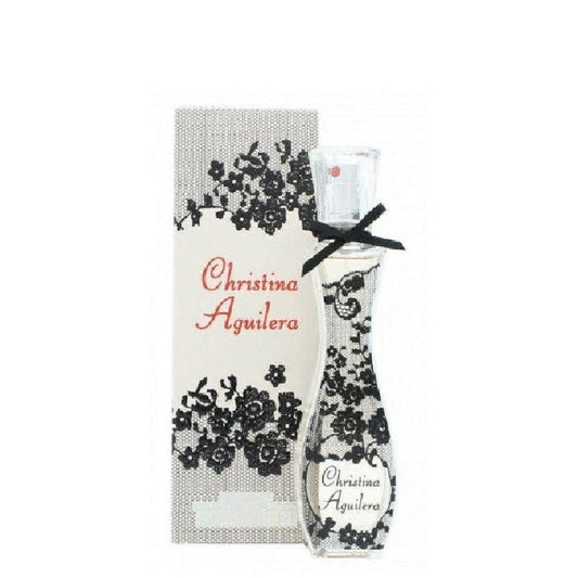 Christina Aguilera Eau De Parfum (50ml)