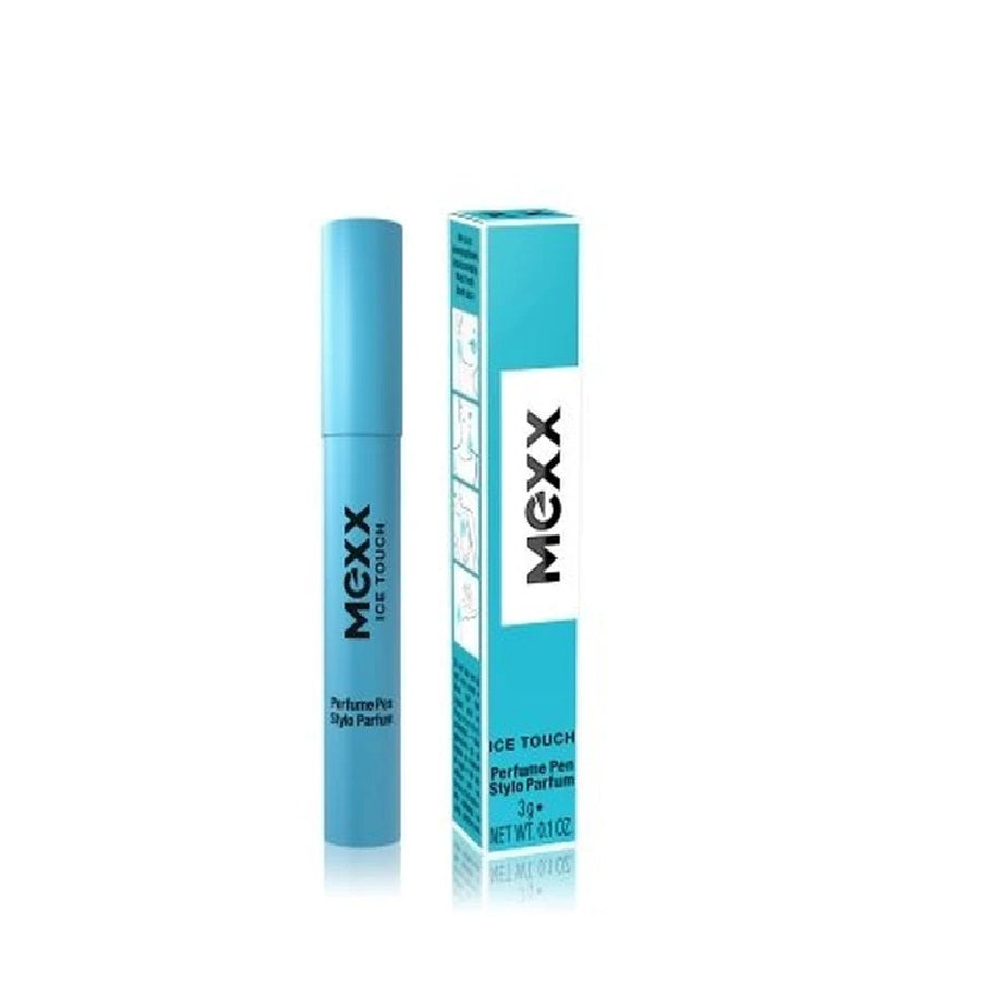 Mexx Ice Touch Woman Perfume Pen (3g)