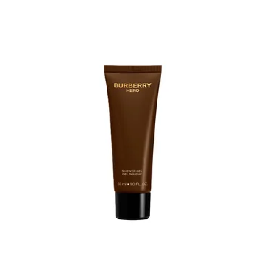 Burberry Hero Shower Gel (30ml)