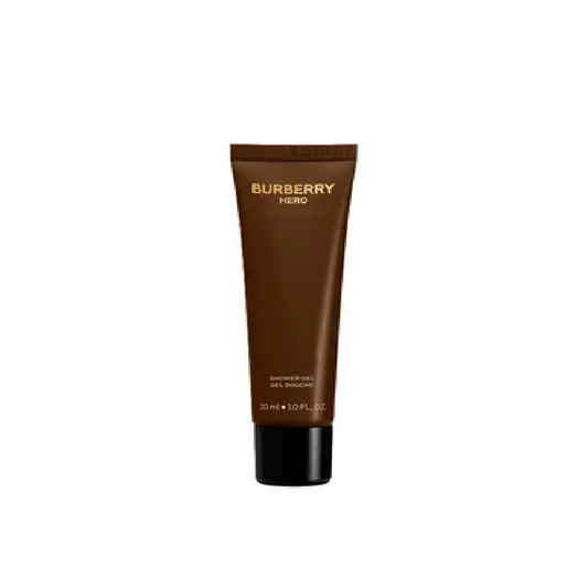 Burberry Hero Shower Gel (30ml)