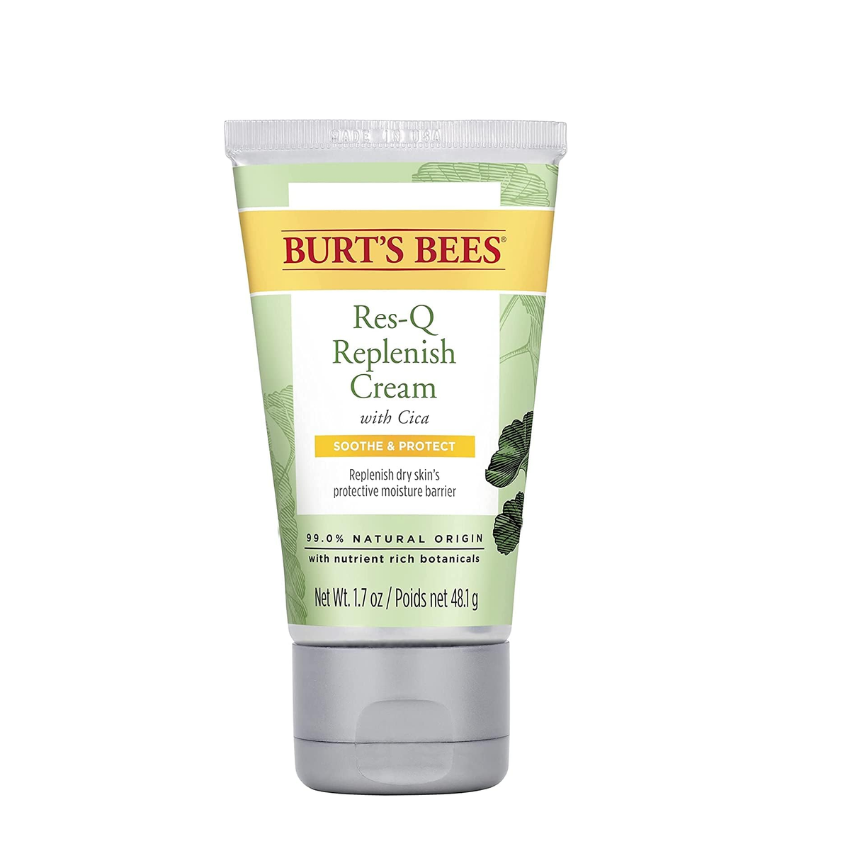 Burt’s Bees Res-Q Cream, 48.1g