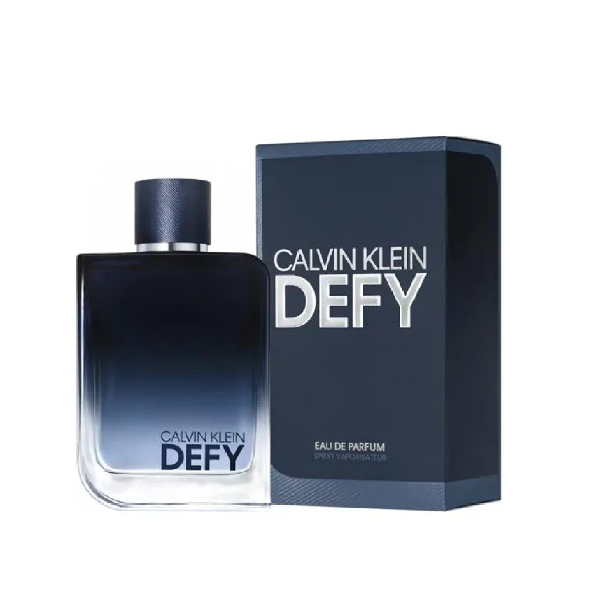 Calvin Klein DEFY Parfum (50ml)