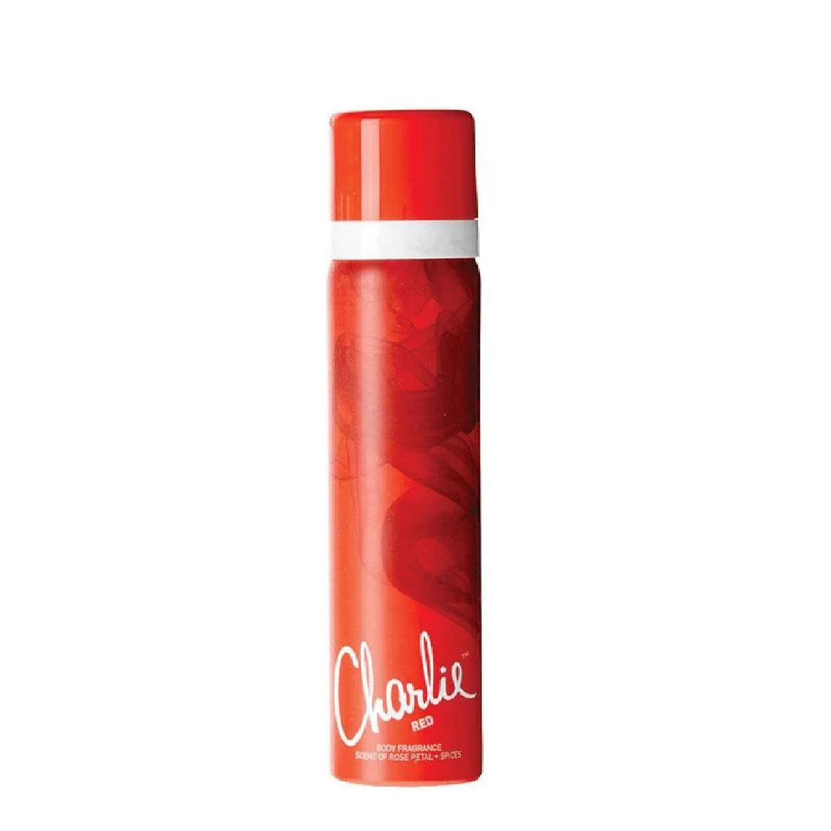 Charlie Red Deodorant Spray, 75ml