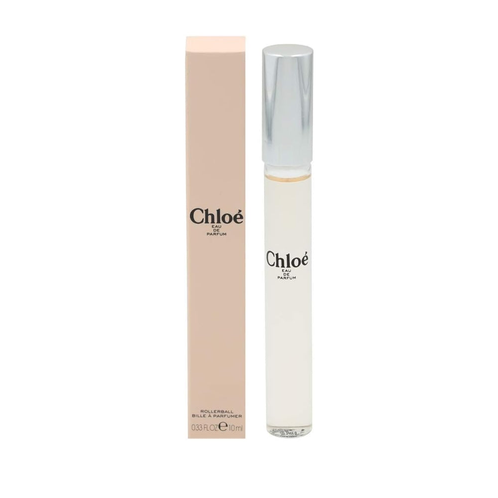 Chloe by Chloe Rollerbal Eau De Parfum (10ml)