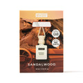 Evair Sandalwood Air Freshener Diffuser (10ml)