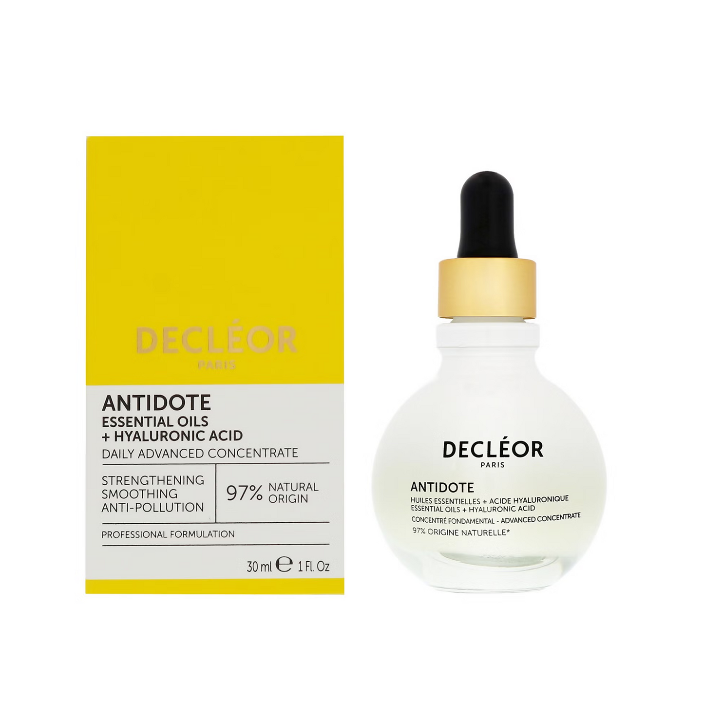 Decléor Antidote Serum (30ml)