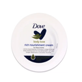 Dove Body Love Rich Nourishing Body Cream, 250ml