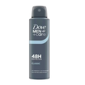 Dove Classic Antiperspirant Deodorant Spray, 150ml