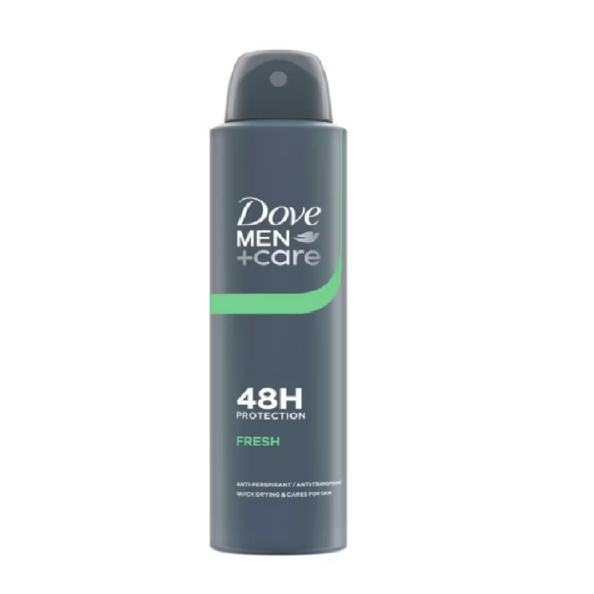 Dove Fresh Antiperspirant Deodorant Spray, 150ml