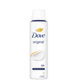 Dove Original Antiperspirant Deodorant Spray, 150ml