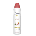 Dove Go Fresh Apple and White Tea Antiperspirant Deodorant Spray, 250ml
