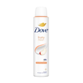 Dove Fruity Fresh Antiperspirant Deodorant Spray, 150ml