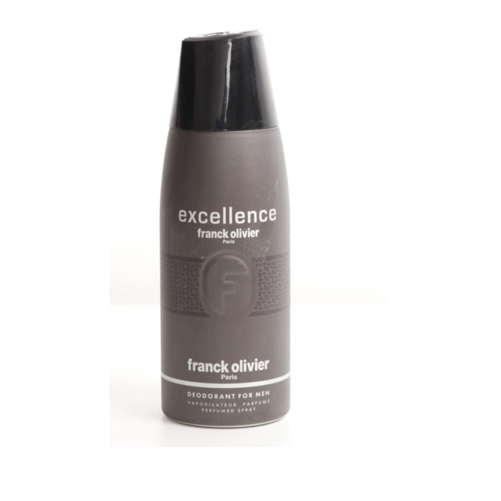 Franck Olivier Excellence Deodorant Spray For Men (250ml)