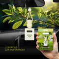 Evair Green Tea Air Freshener Diffuser (10ml)